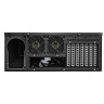 Серверный корпус EXEGATE PRO 4U450-07/4U4017S, БП 1100ADS EX293554RUS