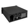 Серверный корпус EXEGATE PRO 4U450-07/4U4017S БП 1100PAS EX300054RUS