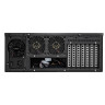 Серверный корпус EXEGATE PRO 4U450-07/4U4017S, БП 1100RADS EX293214RUS