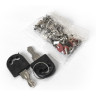 Серверный корпус EXEGATE PRO 4U450-16/4U4019S БП 900PAS EX300068RUS