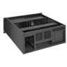 Серверный корпус EXEGATE PRO 4U450-17/900PPH-SE 80 PLUS® Bronze EX295912RUS