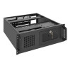 Серверный корпус EXEGATE Pro 4U450-17 БП 1000PAS EX300069RUS