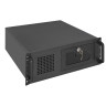 Серверный корпус EXEGATE Pro 4U450-17 БП 1000PAS EX300069RUS