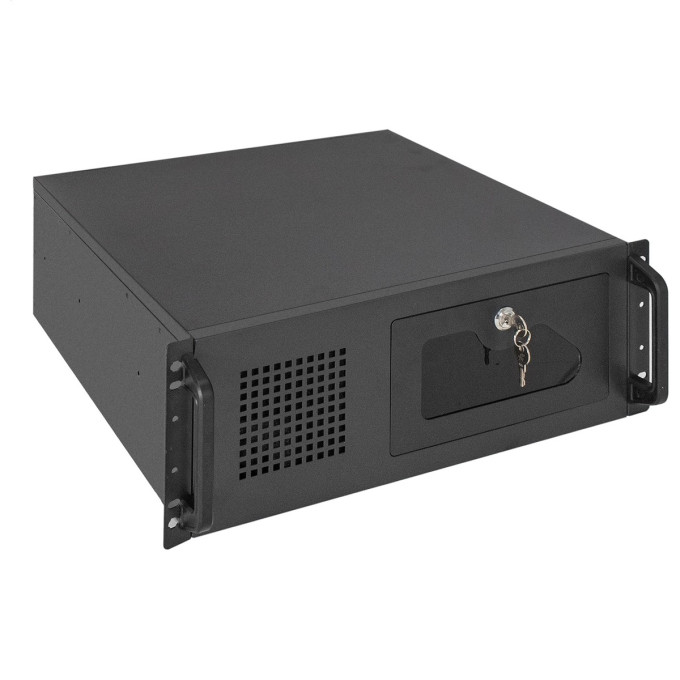 Серверный корпус EXEGATE PRO 4U450-17 БП 1200PAS EX300071RUS
