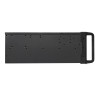 Серверный корпус EXEGATE PRO 4U450-26/4U4020S, БП 1200ADS EX293563RUS