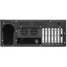 Серверный корпус EXEGATE PRO 4U480-06/4U4021S БП 500PAS EX300088RUS