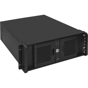 Серверный корпус EXEGATE PRO 4U480-15/4U4132 БП 1200PAS
