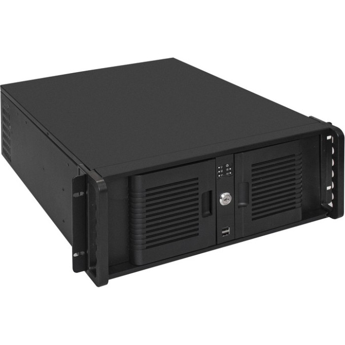 Серверный корпус EXEGATE PRO 4U480-15/4U4132 БП 900PAS EX300100RUS