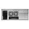 Серверный корпус EXEGATE PRO 4U650-18/1200RADS EX293263RUS