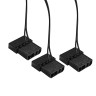 Серверный корпус EXEGATE PRO 4U650-18/600RADS EX293265RUS