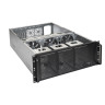 Серверный корпус EXEGATE PRO 4U650-18 БП 1100PAS EX300110RUS