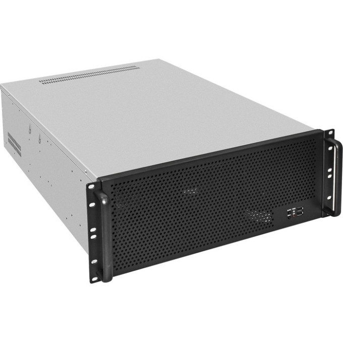 Серверный корпус EXEGATE PRO 4U650-18 БП 500PAS EX300112RUS