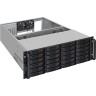 Серверный корпус EXEGATE PRO 4U660-HS24 500RADS EX293272RUS
