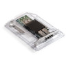 Сетевой адаптер EXEGATE EXE-MCX4-2SFP28 EX299017RUS