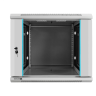 Шкаф телекоммуникационный EXEGATE EC-WM-9U.600.G.GREY EX298602RUS