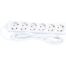 Удлинитель EXEGATE ECE-6-3W EX285833RUS