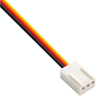 Вентилятор 12В DC EXEGATE EX07025B3P EX297183RUS