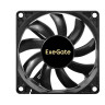 Вентилятор 12В DC EXEGATE EX08015B3P EX297042RUS