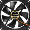 Вентилятор 12В DC EXEGATE EXTRASILENT ES14025S3P EX297057RUS