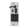 Стабилизатор напряжения EXEGATE MASTER AV-500 настенный EX291736RUS